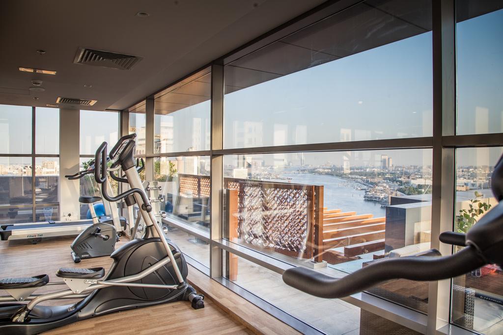 Best Western Plus Pearl Creek Dubai Exteriör bild