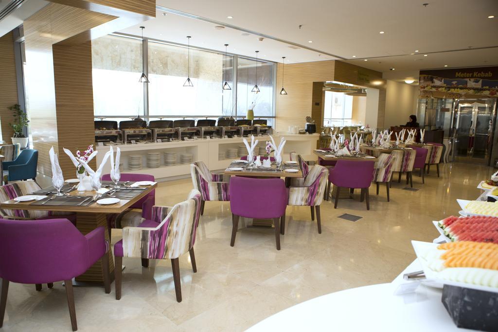 Best Western Plus Pearl Creek Dubai Exteriör bild