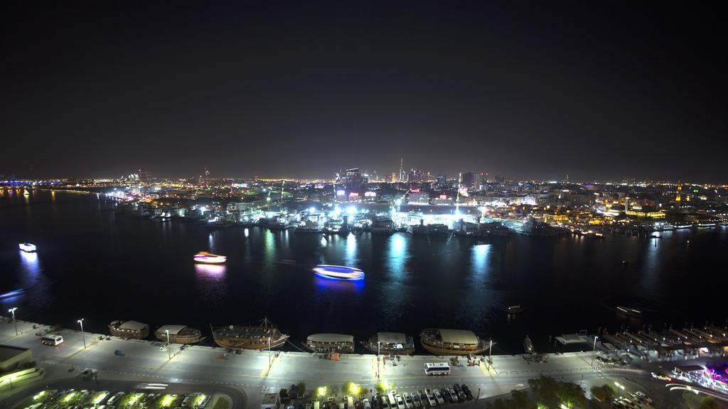 Best Western Plus Pearl Creek Dubai Exteriör bild