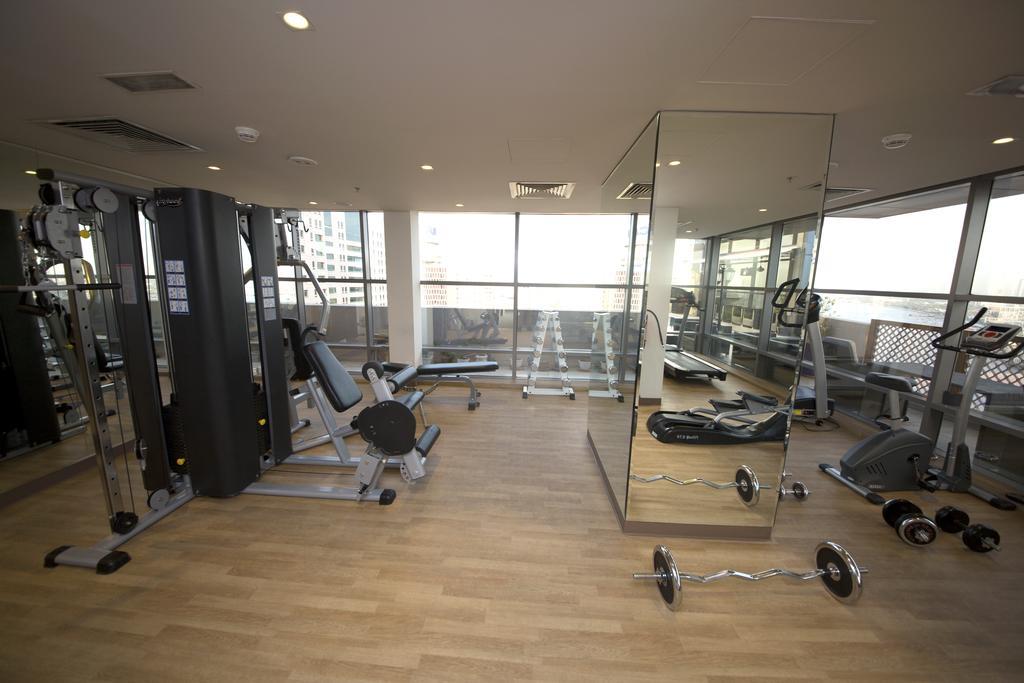 Best Western Plus Pearl Creek Dubai Exteriör bild