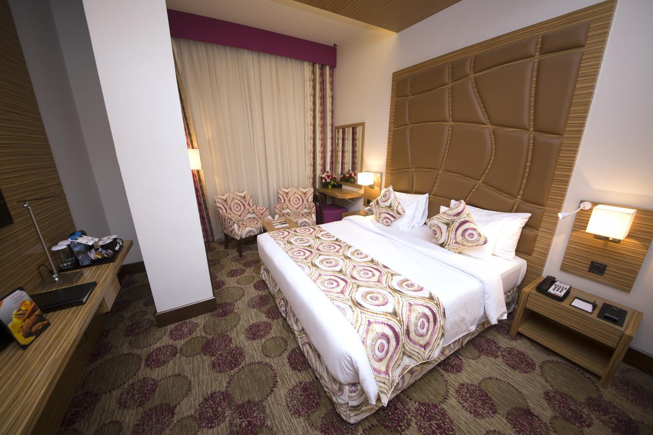 Best Western Plus Pearl Creek Dubai Exteriör bild