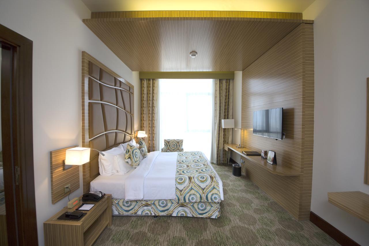 Best Western Plus Pearl Creek Dubai Exteriör bild