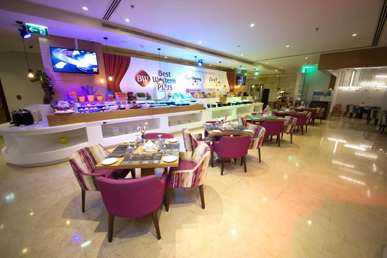 Best Western Plus Pearl Creek Dubai Exteriör bild