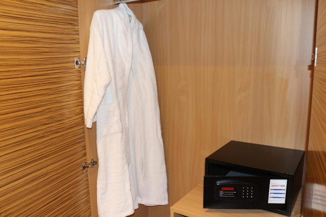 Best Western Plus Pearl Creek Dubai Rum bild