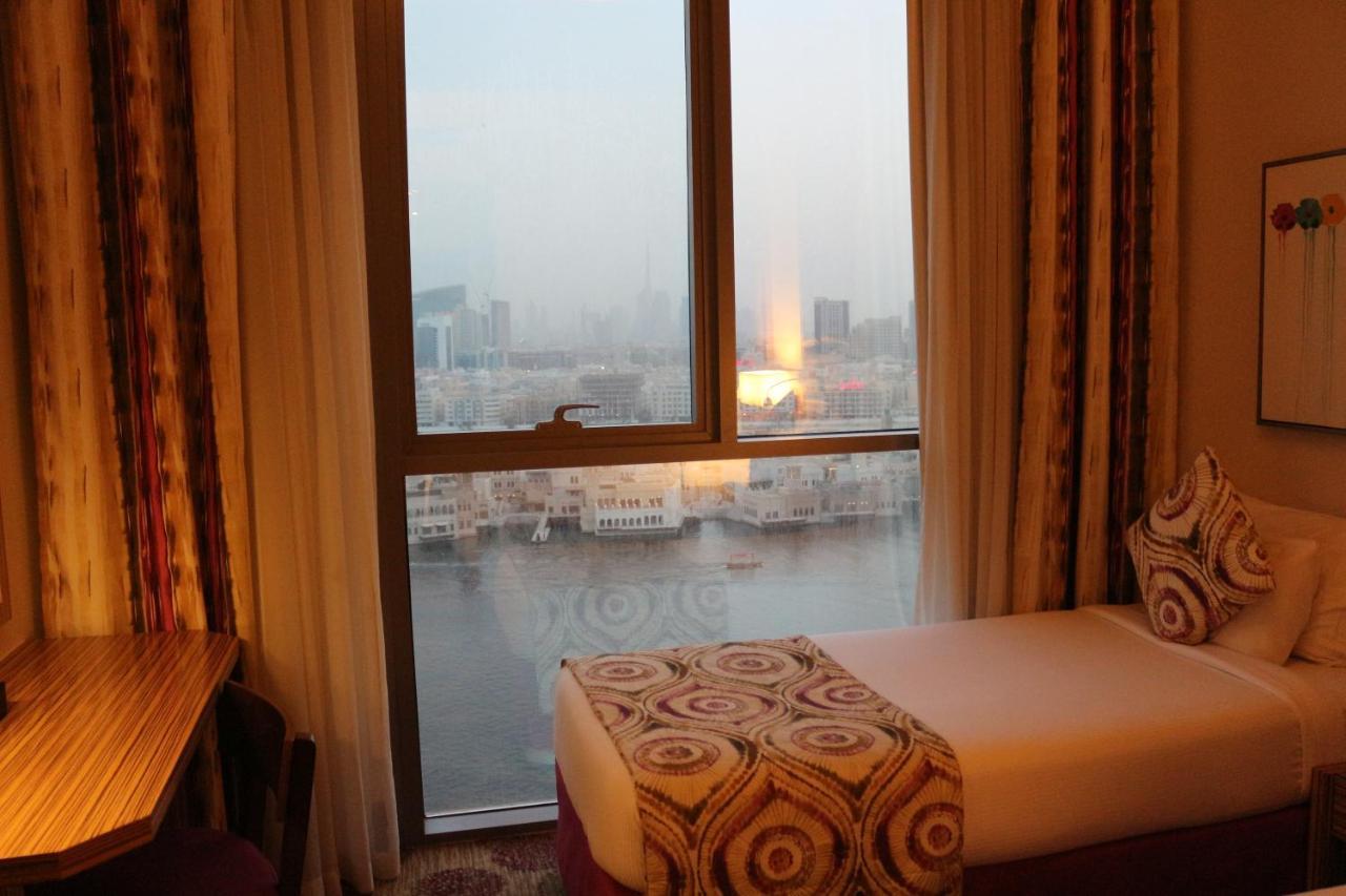 Best Western Plus Pearl Creek Dubai Exteriör bild